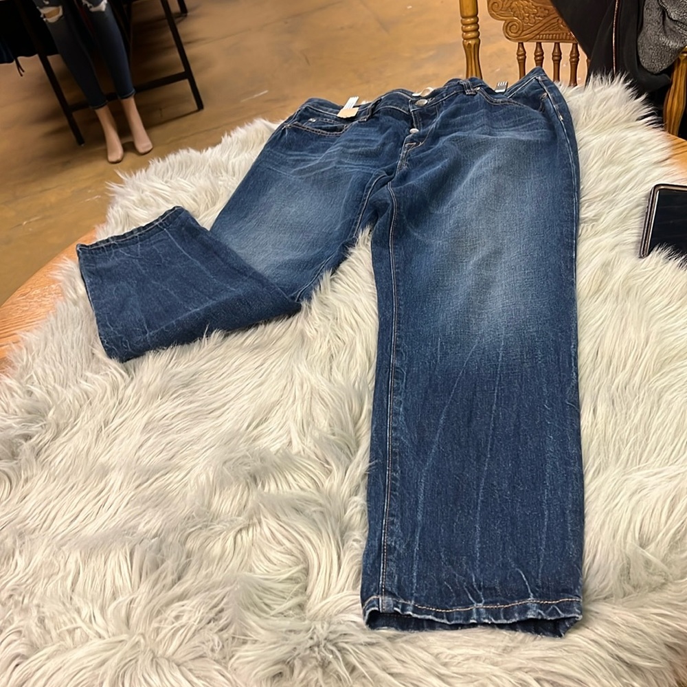 Loft jeans zise 29/8